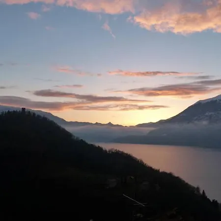 Cosy Place * Perledo