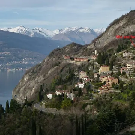 Cosy Place * Perledo