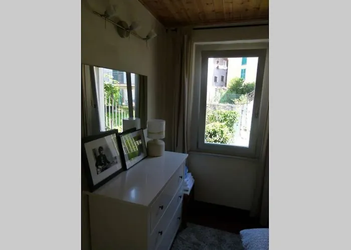 Casa vacanze Cosy Place