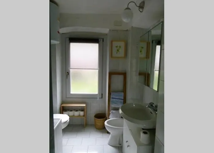 Cosy Place בית נופש Perledo