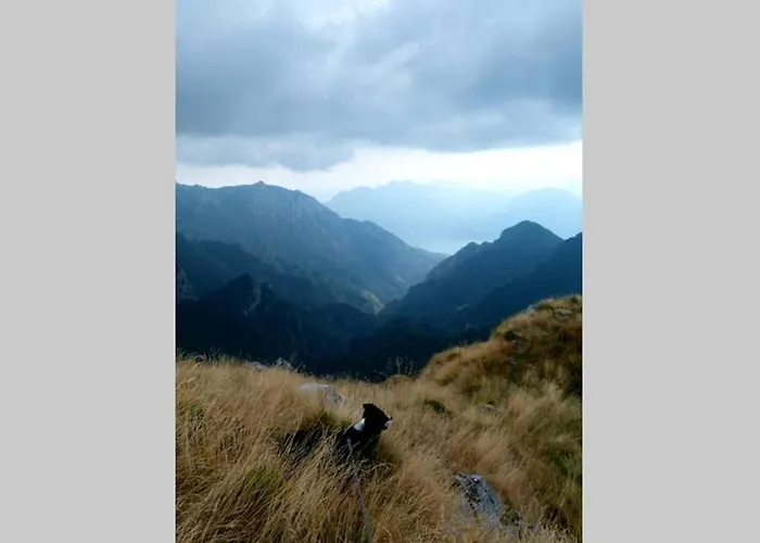 Casa vacanze Cosy Place *