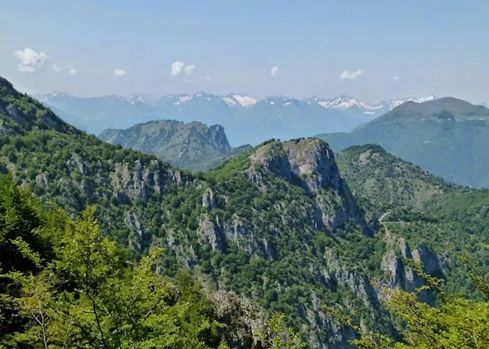 Cosy Place ペルレード