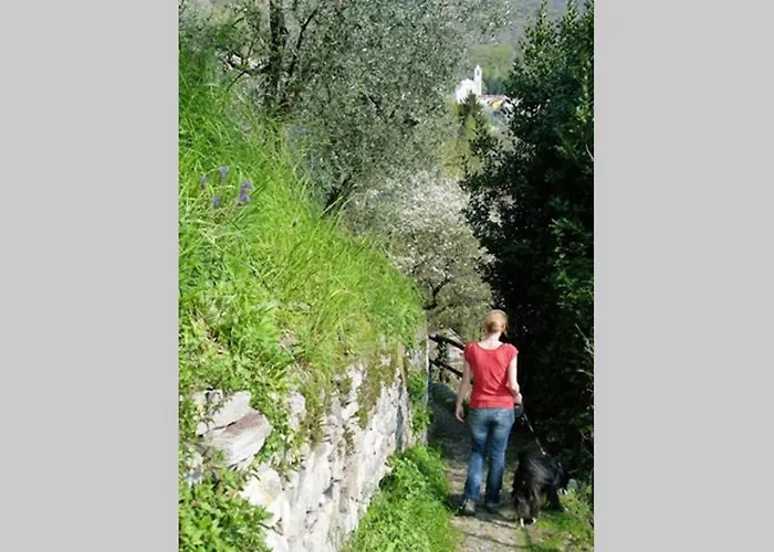 Casa vacanze Cosy Place *