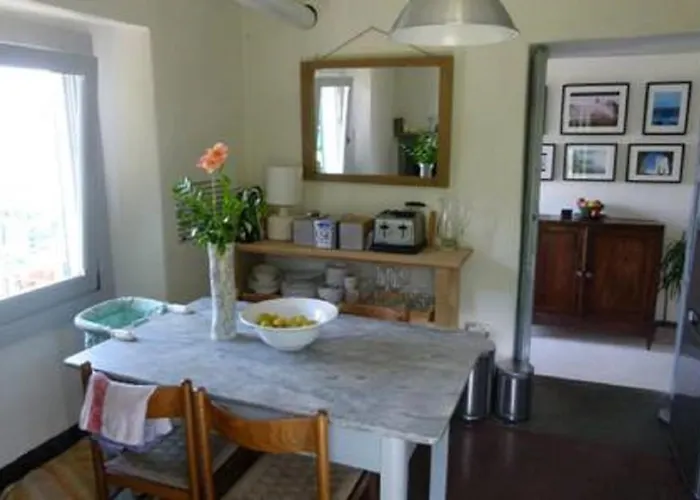 Cosy Place ペルレード