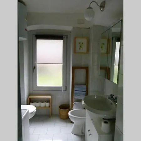Cosy Place בית נופש Perledo