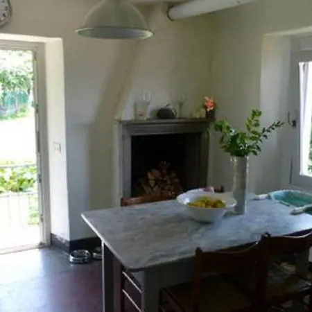 Cosy Place בית נופש *