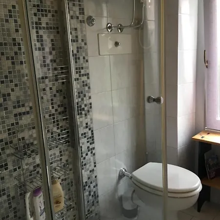 בית נופש Cosy Place